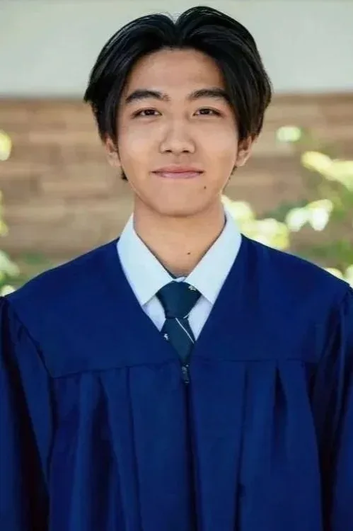 Kenneth Yang